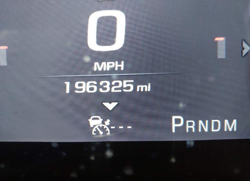 Photo 12 of 2016 Gmc Yukon DENALI (VIN 1GKS2CKJ0GR111071)