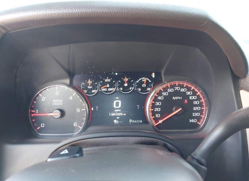 Photo 4 of 2016 Gmc Yukon DENALI (VIN 1GKS2CKJ0GR111071)