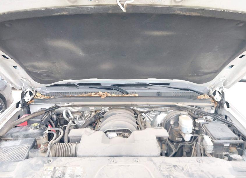 Photo 10 of 2016 Gmc Yukon DENALI (VIN 1GKS2CKJ0GR295010)