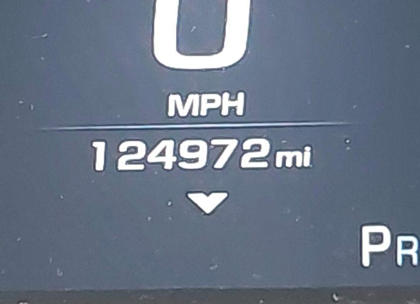 Photo 15 of 2016 Gmc Yukon DENALI (VIN 1GKS2CKJ0GR295010)