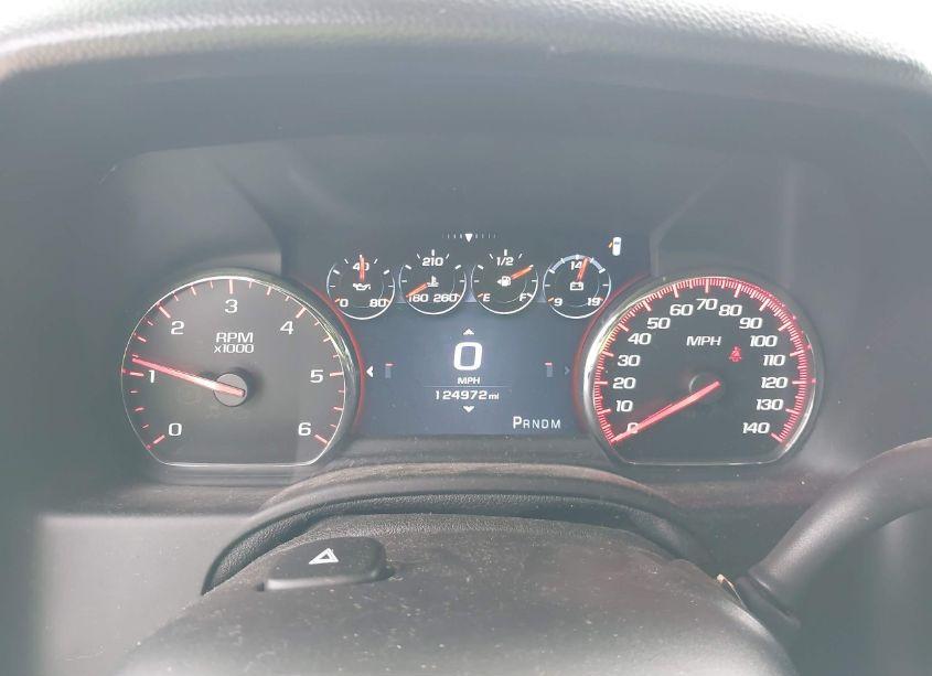 Photo 7 of 2016 Gmc Yukon DENALI (VIN 1GKS2CKJ0GR295010)