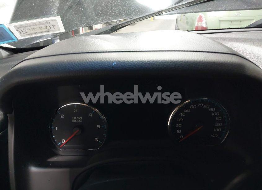 Photo 16 of 2017 Gmc Yukon DENALI (VIN 1GKS2CKJ0HR318769)