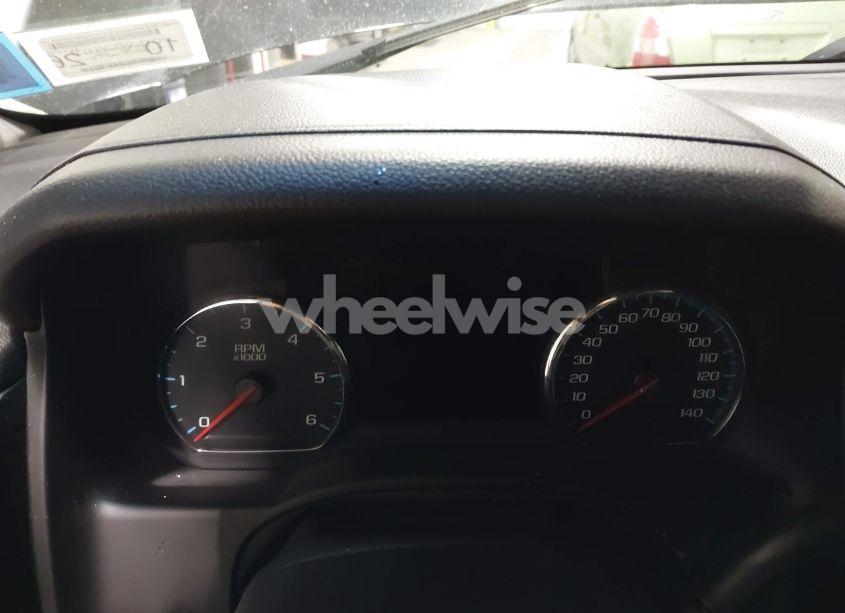 Photo 7 of 2017 Gmc Yukon DENALI (VIN 1GKS2CKJ0HR318769)