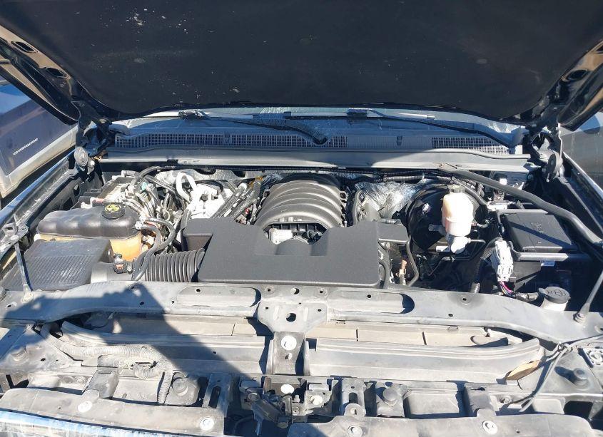 Photo 10 of 2017 Gmc Yukon DENALI (VIN 1GKS2CKJ0HR354901)