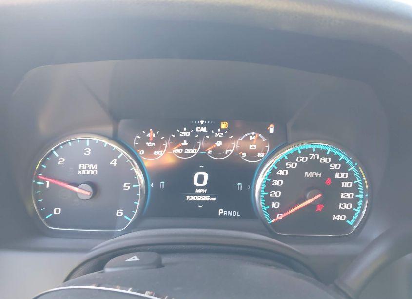 Photo 7 of 2017 Gmc Yukon DENALI (VIN 1GKS2CKJ0HR354901)