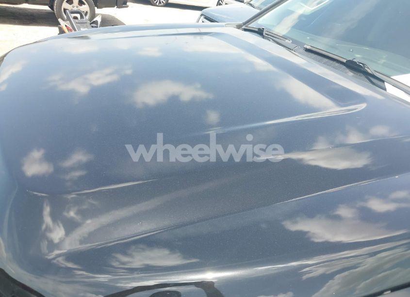 Photo 6 of 2015 Gmc Yukon DENALI (VIN 1GKS2CKJ1FR232836)