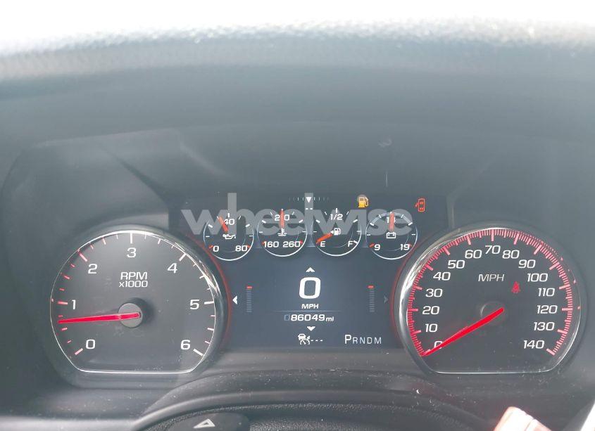 Photo 7 of 2015 Gmc Yukon DENALI (VIN 1GKS2CKJ1FR232836)