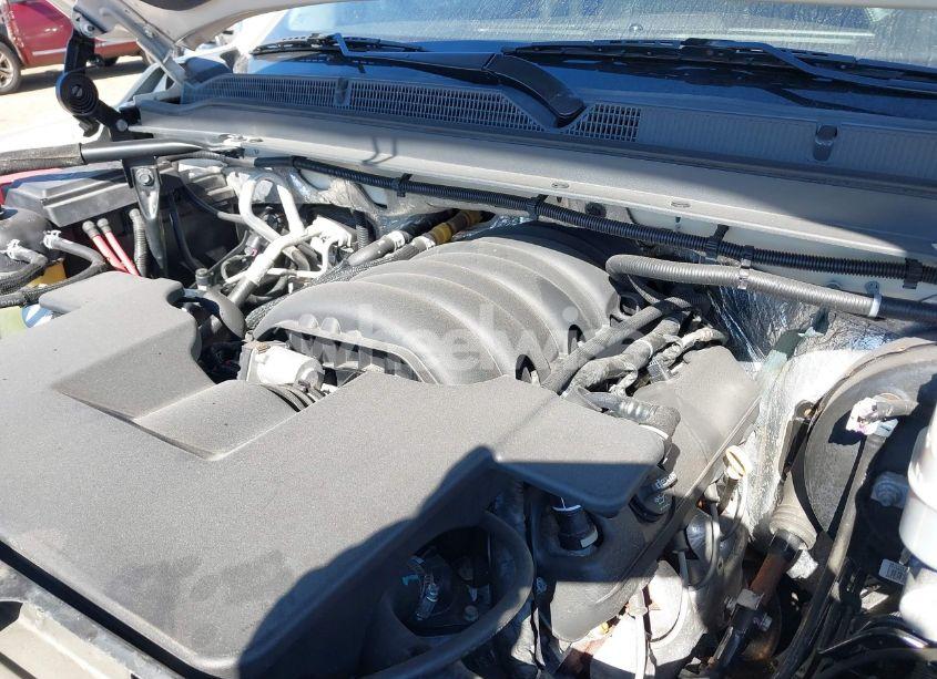 Photo 10 of 2015 Gmc Yukon DENALI (VIN 1GKS2CKJ1FR677951)