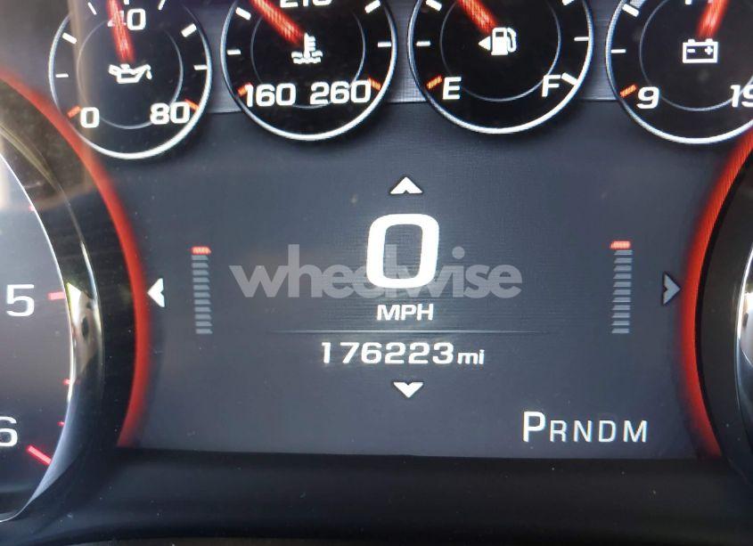 Photo 15 of 2015 Gmc Yukon DENALI (VIN 1GKS2CKJ1FR677951)