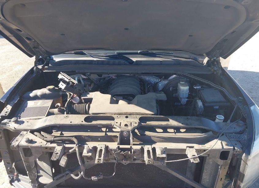 Photo 10 of 2015 Gmc Yukon DENALI (VIN 1GKS2CKJ2FR162344)