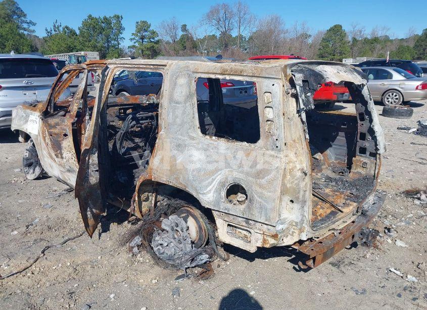 Photo 3 of 2015 Gmc Yukon DENALI (VIN 1GKS2CKJ2FR595016)