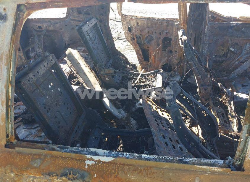 Photo 8 of 2015 Gmc Yukon DENALI (VIN 1GKS2CKJ2FR595016)