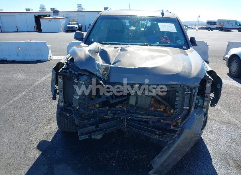 Photo 12 of 2015 Gmc Yukon DENALI (VIN 1GKS2CKJ2FR673956)