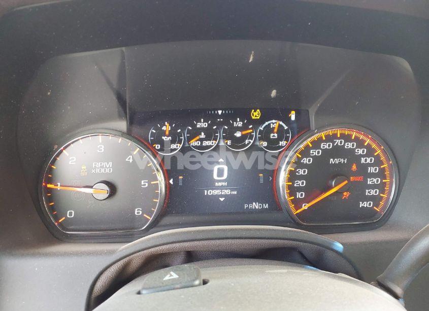 Photo 15 of 2015 Gmc Yukon DENALI (VIN 1GKS2CKJ2FR673956)