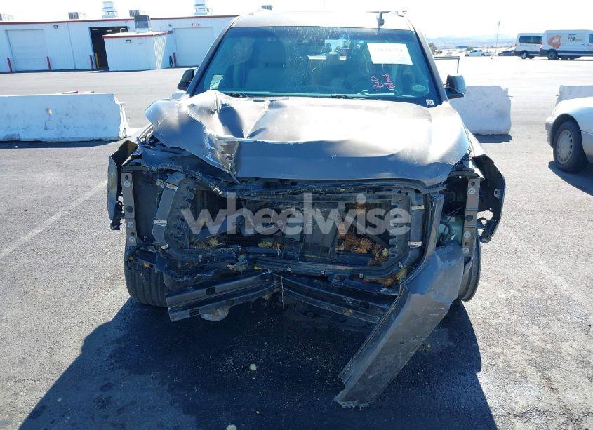 Photo 6 of 2015 Gmc Yukon DENALI (VIN 1GKS2CKJ2FR673956)