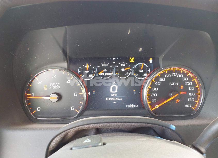 Photo 7 of 2015 Gmc Yukon DENALI (VIN 1GKS2CKJ2FR673956)