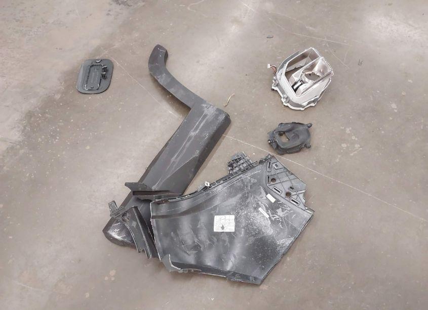 Photo 12 of 2016 Gmc Yukon DENALI (VIN 1GKS2CKJ2GR173720)