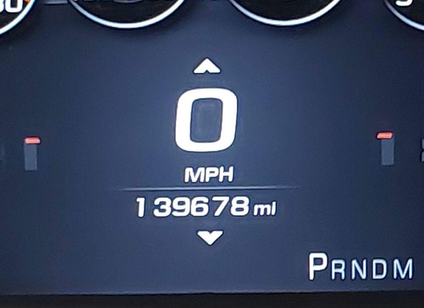 Photo 16 of 2016 Gmc Yukon DENALI (VIN 1GKS2CKJ2GR173720)