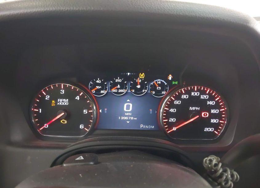 Photo 7 of 2016 Gmc Yukon DENALI (VIN 1GKS2CKJ2GR173720)