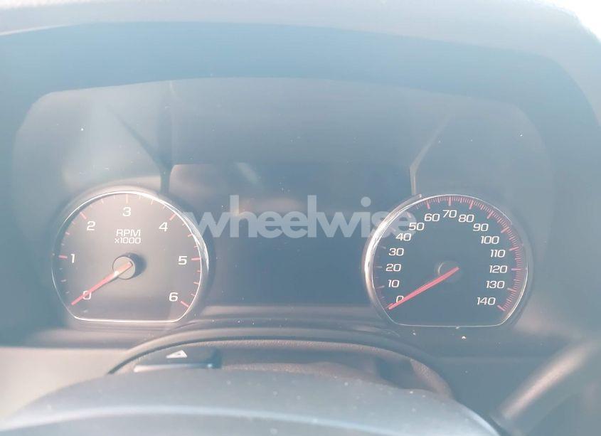 Photo 14 of 2016 Gmc Yukon DENALI (VIN 1GKS2CKJ2GR384951)