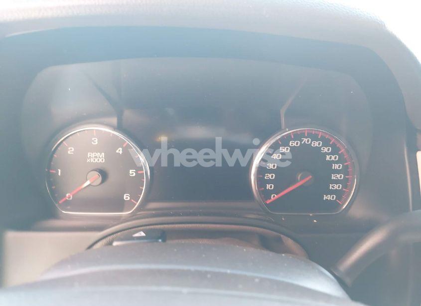 Photo 7 of 2016 Gmc Yukon DENALI (VIN 1GKS2CKJ2GR384951)