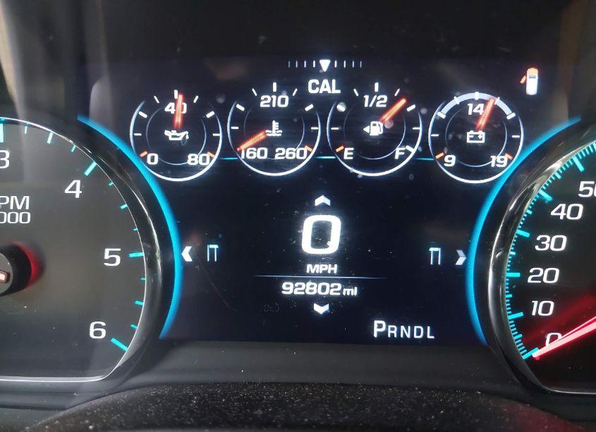 Photo 16 of 2017 Gmc Yukon DENALI (VIN 1GKS2CKJ2HR181852)