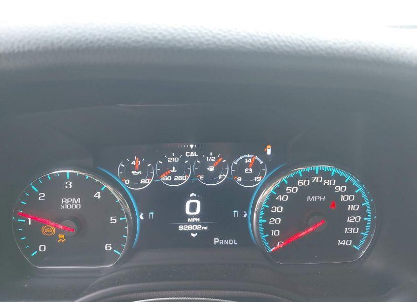 Photo 7 of 2017 Gmc Yukon DENALI (VIN 1GKS2CKJ2HR181852)