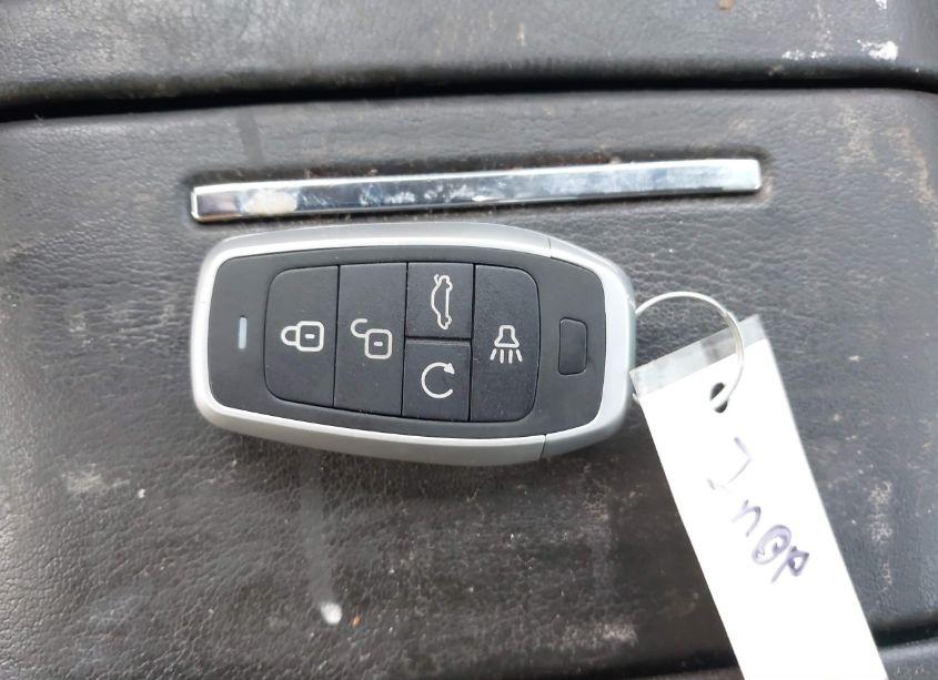 Photo 11 of 2018 Gmc Yukon DENALI (VIN 1GKS2CKJ2JR285604)