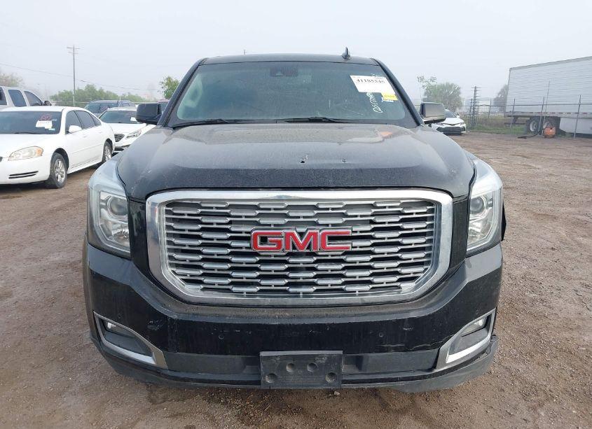 Photo 12 of 2018 Gmc Yukon DENALI (VIN 1GKS2CKJ2JR285604)