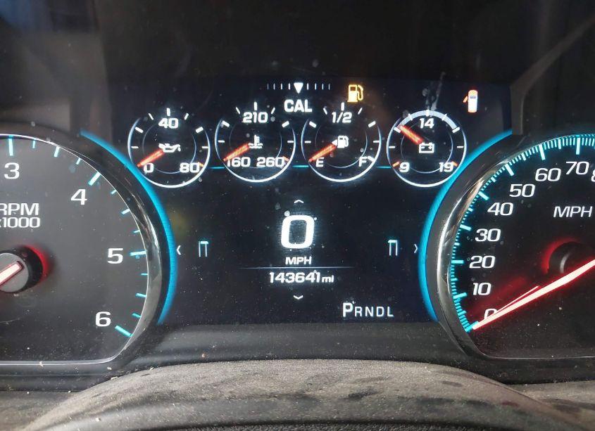 Photo 15 of 2018 Gmc Yukon DENALI (VIN 1GKS2CKJ2JR285604)