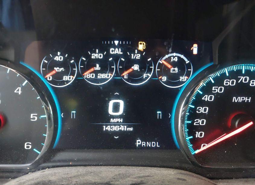 Photo 7 of 2018 Gmc Yukon DENALI (VIN 1GKS2CKJ2JR285604)