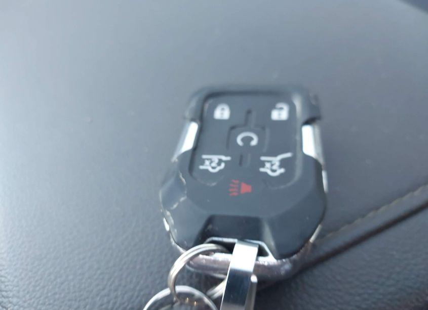 Photo 11 of 2015 Gmc Yukon DENALI (VIN 1GKS2CKJ3FR517912)