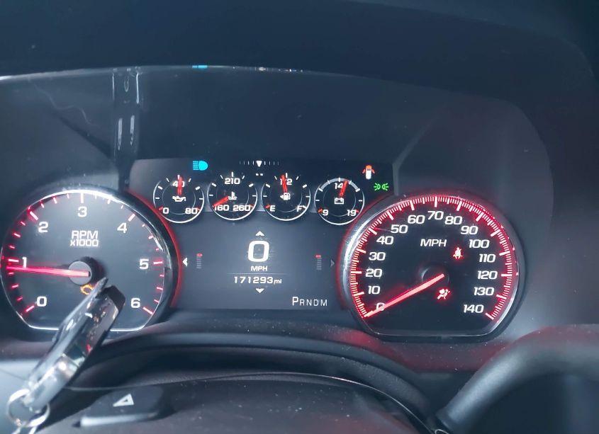 Photo 7 of 2015 Gmc Yukon DENALI (VIN 1GKS2CKJ3FR517912)