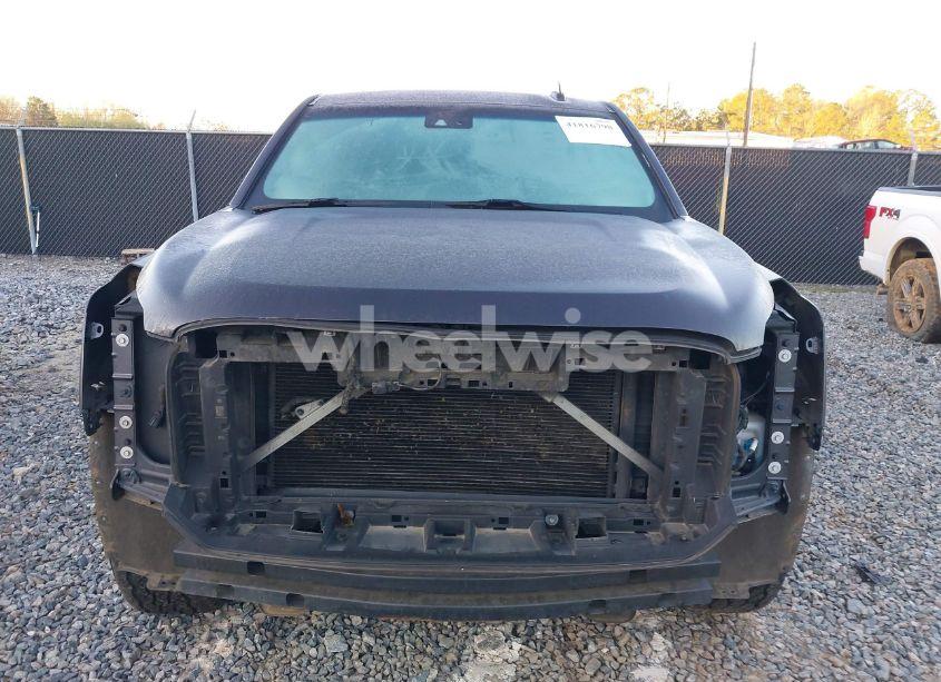 Photo 13 of 2015 Gmc Yukon DENALI (VIN 1GKS2CKJ3FR683363)