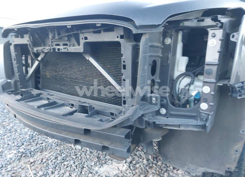 Photo 6 of 2015 Gmc Yukon DENALI (VIN 1GKS2CKJ3FR683363)