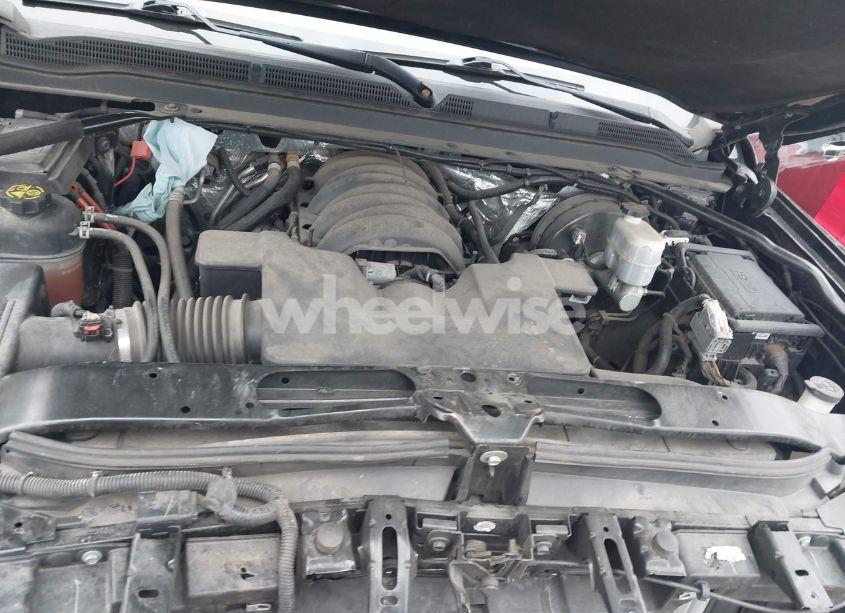 Photo 10 of 2017 Gmc Yukon DENALI (VIN 1GKS2CKJ3HR200828)