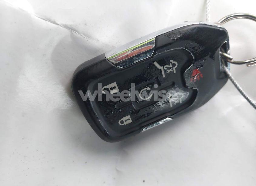 Photo 11 of 2017 Gmc Yukon DENALI (VIN 1GKS2CKJ3HR375001)