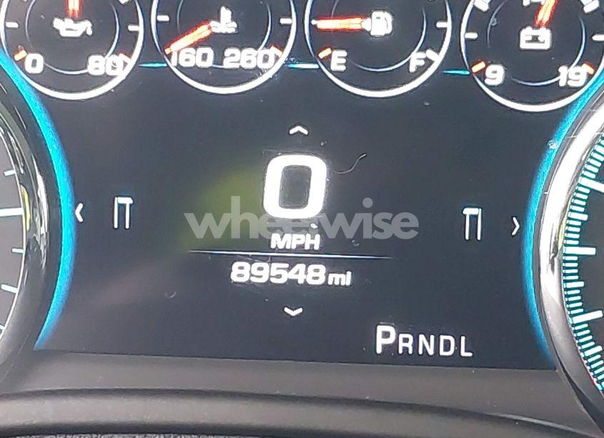 Photo 15 of 2017 Gmc Yukon DENALI (VIN 1GKS2CKJ3HR375001)