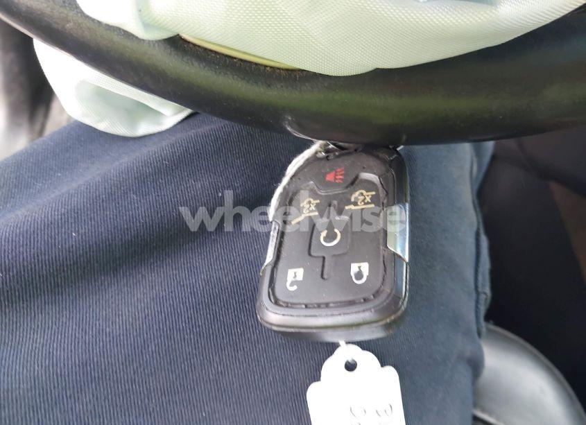 Photo 11 of 2019 Gmc Yukon DENALI (VIN 1GKS2CKJ3KR129606)