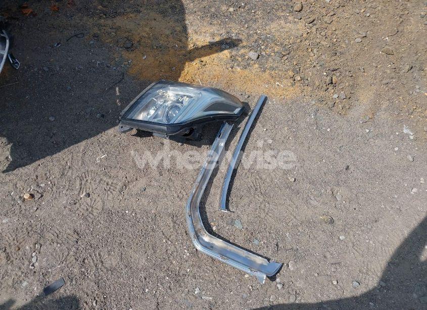 Photo 12 of 2019 Gmc Yukon DENALI (VIN 1GKS2CKJ3KR129606)