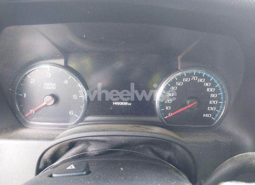 Photo 7 of 2019 Gmc Yukon DENALI (VIN 1GKS2CKJ3KR129606)