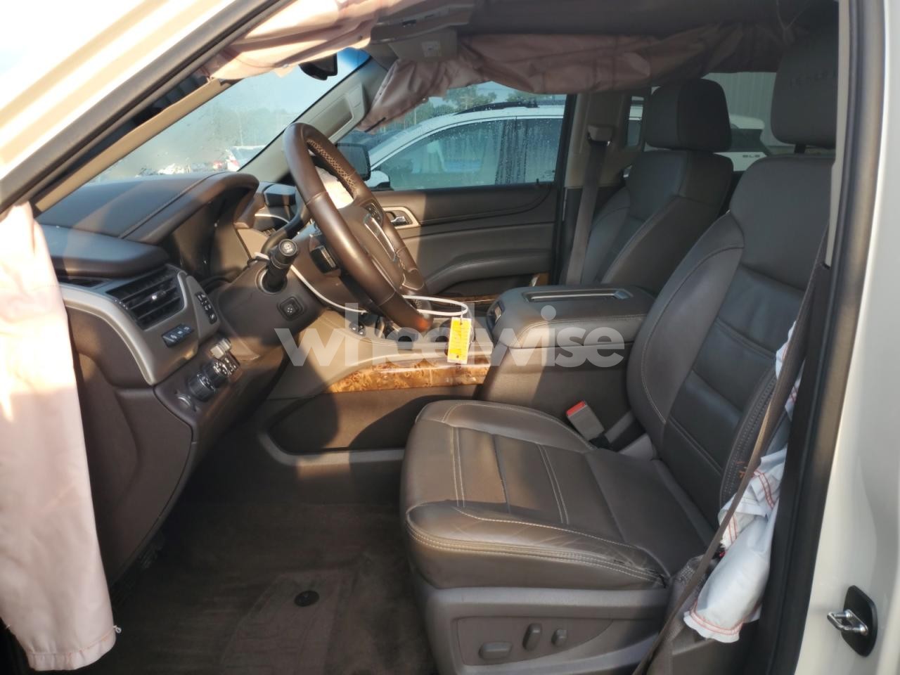 Photo 7 of 2015 GMC YUKON DENALI (VIN 1GKS2CKJ4FR302636)