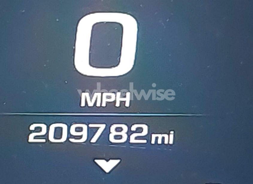 Photo 15 of 2015 Gmc Yukon DENALI (VIN 1GKS2CKJ4FR309554)