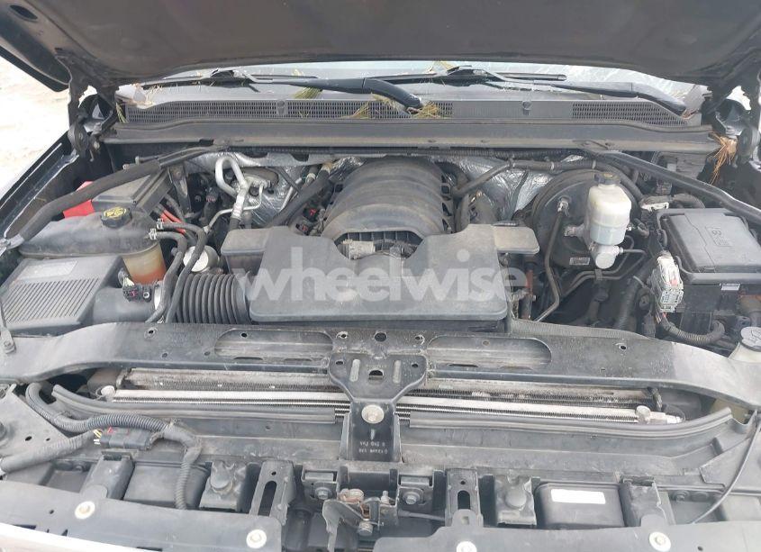 Photo 10 of 2015 Gmc Yukon DENALI (VIN 1GKS2CKJ4FR630302)