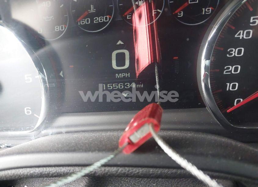 Photo 15 of 2015 Gmc Yukon DENALI (VIN 1GKS2CKJ4FR630302)