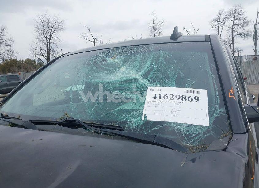 Photo 6 of 2015 Gmc Yukon DENALI (VIN 1GKS2CKJ4FR630302)