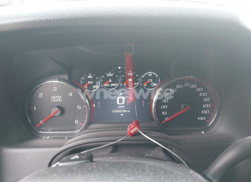 Photo 7 of 2015 Gmc Yukon DENALI (VIN 1GKS2CKJ4FR630302)