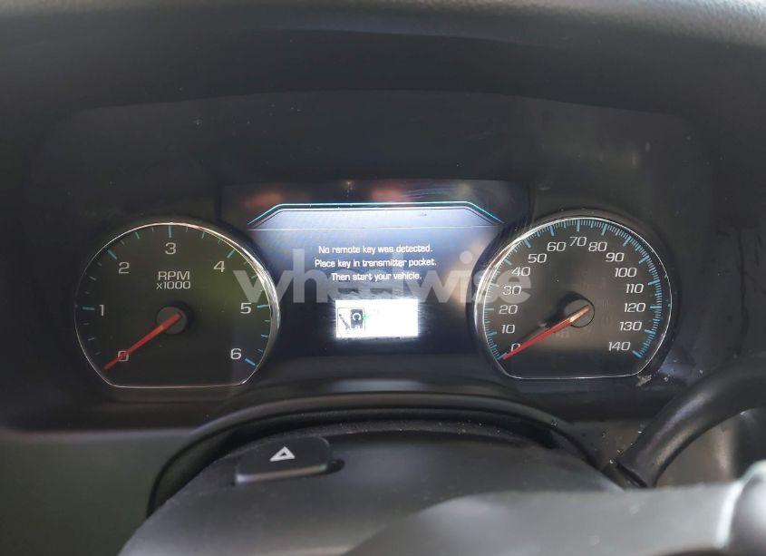 Photo 7 of 2017 Gmc Yukon DENALI (VIN 1GKS2CKJ4HR269110)