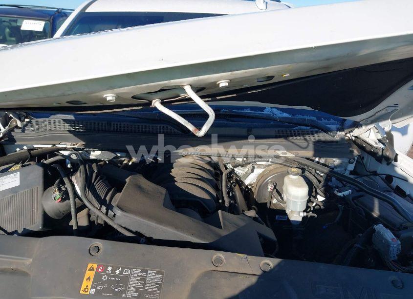 Photo 10 of 2017 Gmc Yukon DENALI (VIN 1GKS2CKJ4HR340161)