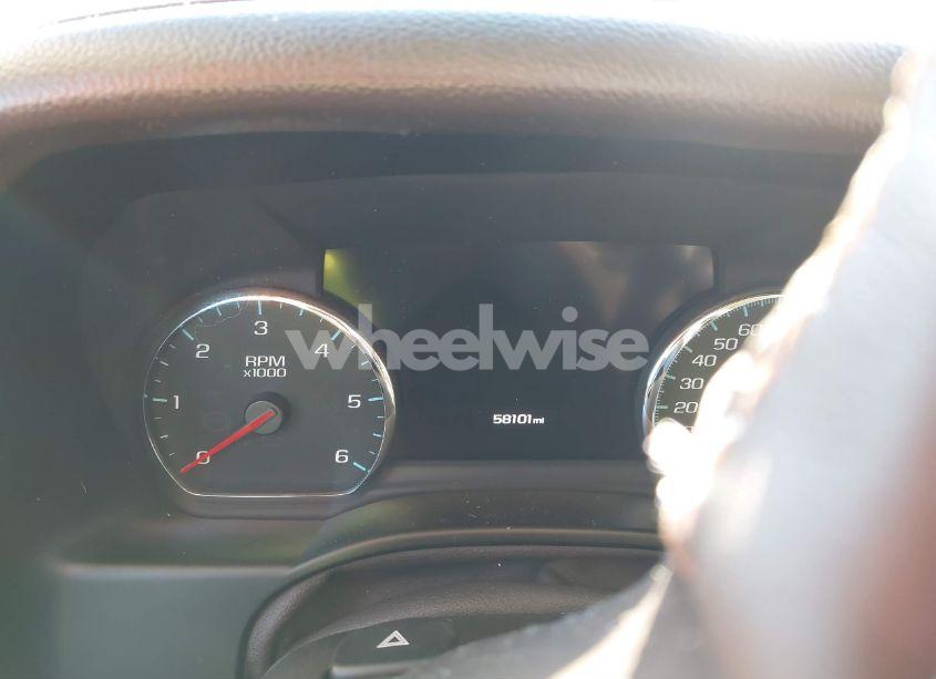 Photo 7 of 2017 Gmc Yukon DENALI (VIN 1GKS2CKJ4HR340161)